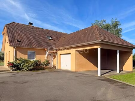 maison 5 pièces