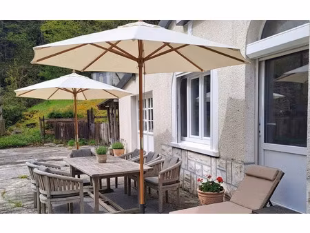 maison laruns 90 m² t-4 à vendre  140 000 €