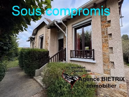 5-min-centre-ville-l'isle-adam