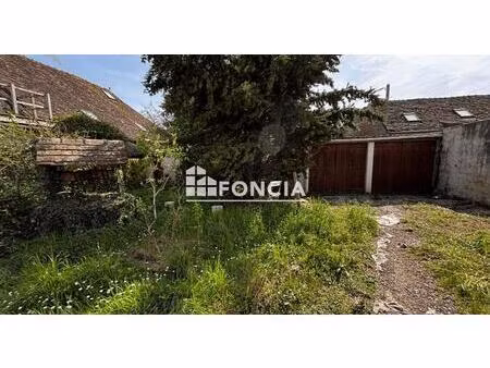maison familiale possiblement divisble !