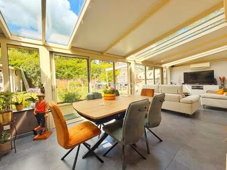 maison ancienne de 124 95 m² à marly-le-roi
