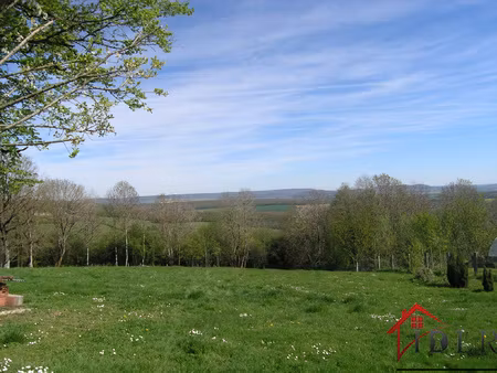 propriété de charme avec deux habitations indépendantes sur