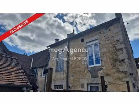 maison secteur alencon mamers