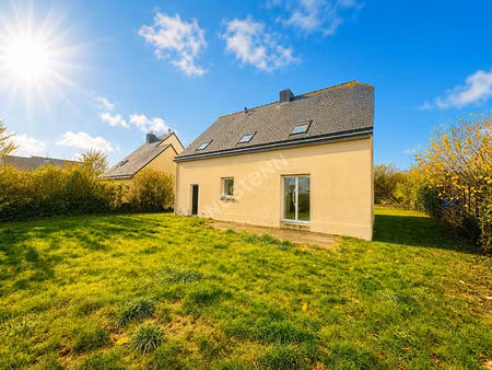 noyal-chatillon-sur-seiche - maison familiale d'environ 107 m² - 4 chambres - quartier cal