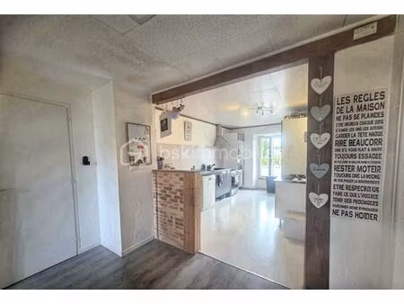 maison de 129 85 m² à piffonds