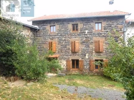 maison à louer