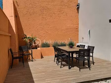 maison de 165 m² à aubiac