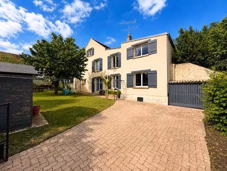 maison coup de cœur