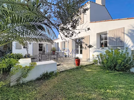 proche plage de l'ocean - maison 4 chambres plein de charme