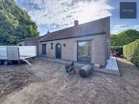 bungalow