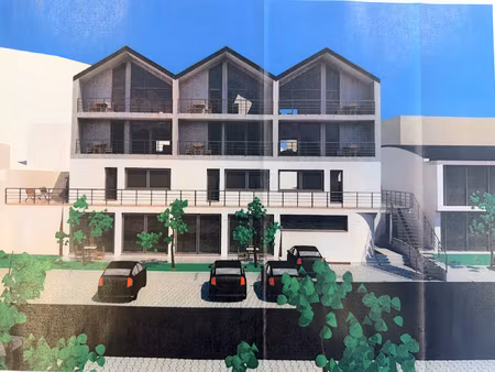 opportunité promoteur & investisseur | projet immobilier neu