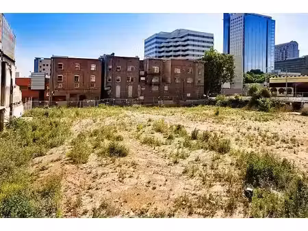 vente terrain à batir 981 m² à saint-jacques-de-la-lande (35136)  1 060 000 €