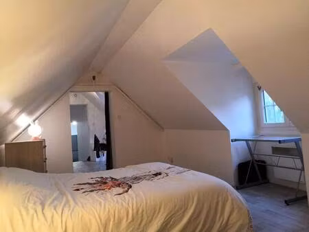 immo de france normandie