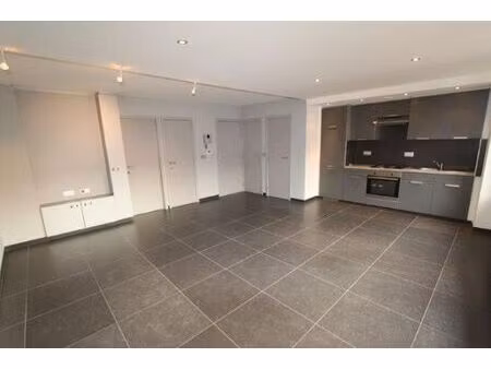 appartement 1 chambre dans le centre de louvain