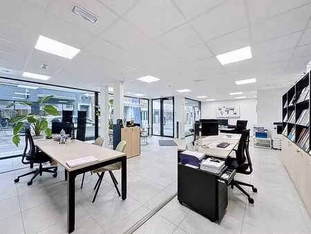 bureau à louer à waregem
