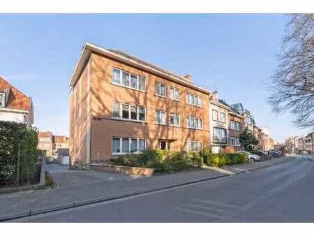 garage à vendre à strombeek-bever