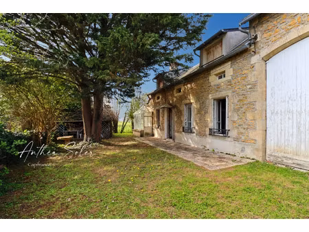 maison à vendre corbigny 5 pièce(s) 173m2 130 000€