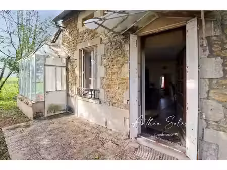 maison à vendre neuilly 5 pièce(s) 173m2 130 000€