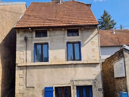 trenta immobilier voiron