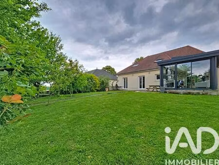 pavillon à vendre