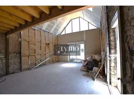 vente maison à saint-derrien (29440) : à vendre / 166m² saint-derrien