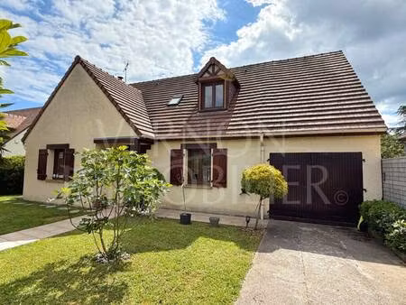 vernon immobilier
