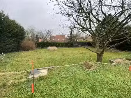 vente terrain 480 m² à saint-mard (77230)  200 000 €