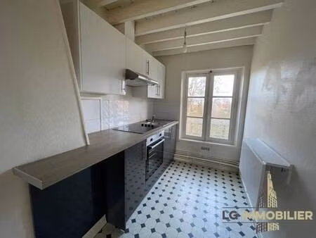 lg immobilier
