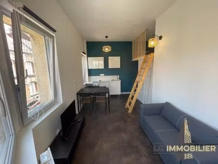 lg immobilier