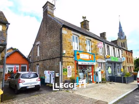 leggett immobilier