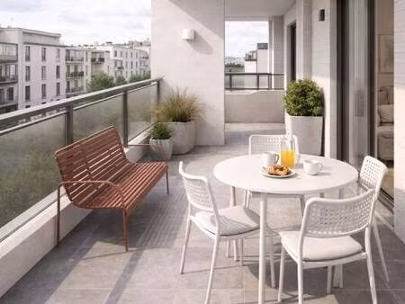 blg immobilier