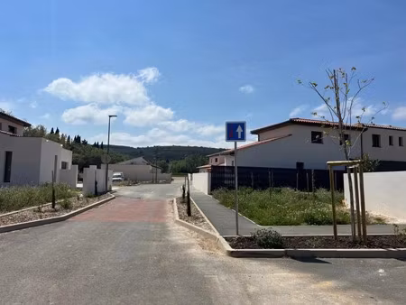 vente terrain 756 m² à thuir (66300)  149 000 €