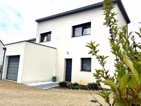 vente maison à andouillé-neuville (35250) : à vendre / 103m² andouillé-neuville