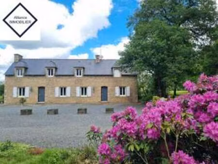 vente maison à broons (22250) : à vendre / 150m² broons