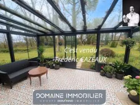 vente maison à lavau-sur-loire (44260) : à vendre / 107m² lavau-sur-loire