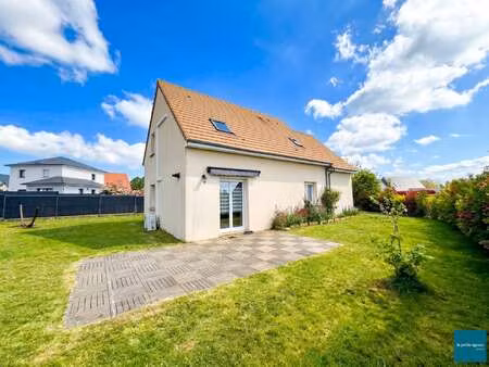 vente maison à esquay-notre-dame (14210) : à vendre / 99m² esquay-notre-dame