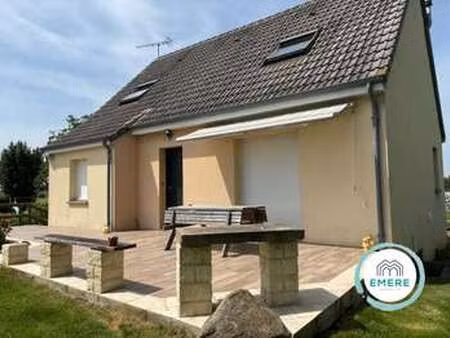 vente maison à juilley (50220) : à vendre / 100m² juilley