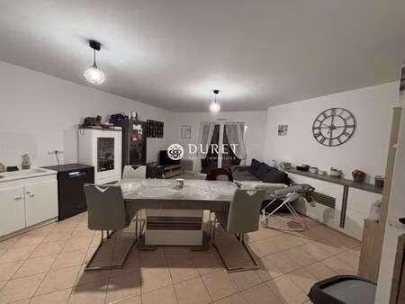location maison à mouzillon (44330) : à louer / 63m² mouzillon