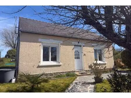 vente maison à miniac-morvan (35540) : à vendre / 50m² miniac-morvan