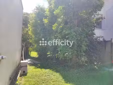 vente terrain 242 m² à fontenay-sous-bois (94120)  499 000 €