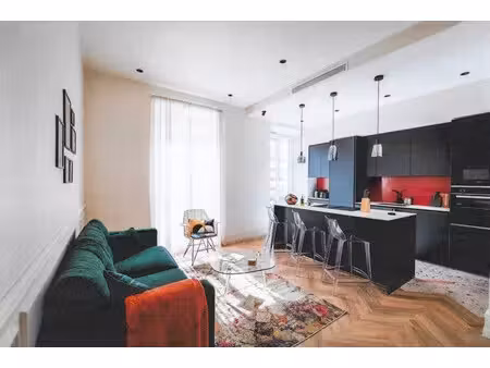 appartement à vendre à nice (06000) - alpes-maritimes