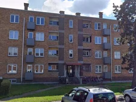 appartement à louer à zelzate € 650 (lo7ci) - prevenda | zimmo