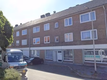 appartement à louer à zelzate € 675 (lo7cw) - prevenda | zimmo