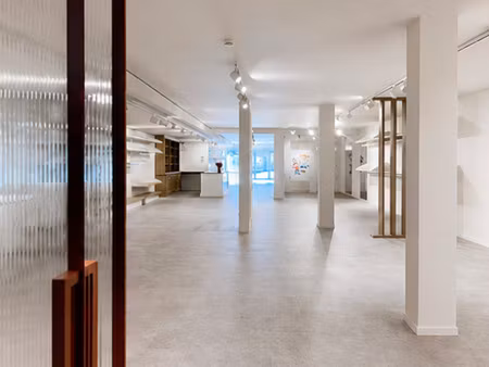 bien professionnel à louer à brasschaat € 4.500 (lo76w) - the real estate company | zimmo
