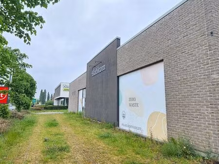 bien professionnel à louer à genk € 10.500 (lo7dg) - immo lantmeeters | zimmo
