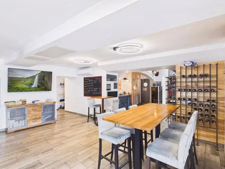 vente locaux professionnels 580 m² à saint-marcellin (38160)  505 000 €