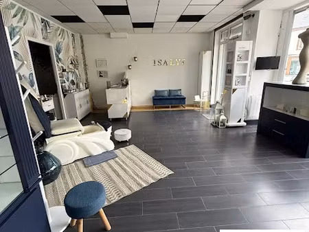 vente locaux professionnels 9 pièces 185 m² à sully-sur-loire (45600)  24 000 €