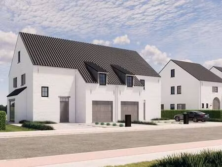 maison à vendre à bierbeek € 552.691 (lo7ca) | zimmo