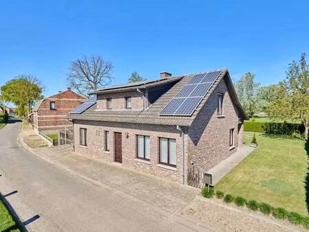 maison à vendre à bocholt € 335.000 (lo7cn) - hozimmo | zimmo