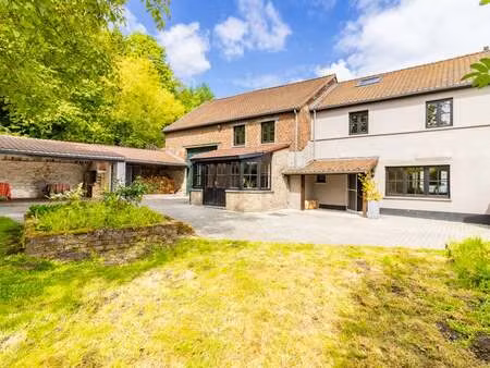 maison à vendre à neerijse € 495.000 (lo7cg) - vastgoedseels | zimmo